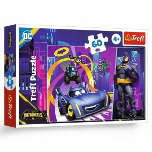 PUZZLE 60 /17400 
