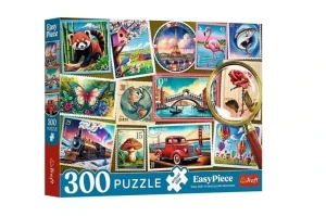 PUZZLE 300 /23100/ TREFL 