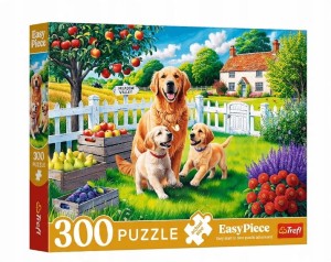PUZZLE 300 /23101/ TREFL 