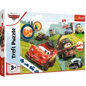 PUZZLE 24 MAXI/14352/TREFL 