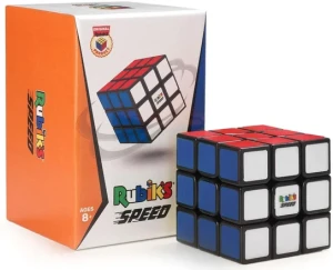 KOSTKA RUBIKA 3X3 SPEED/9855 