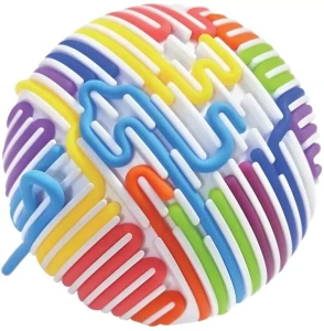 KOLOROWA PRZEPLATANKA DUMEL /8388