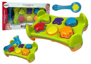 SORTER WBIJANKA DLA DZIECI  /7833/