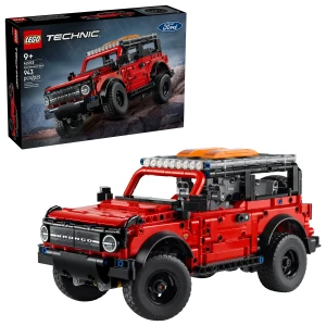 LEGO TECHNIC 42213 