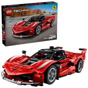 LEGO TECHNIC 42212 
