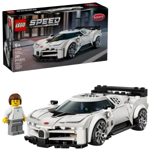 LEGO SPEED 77240 