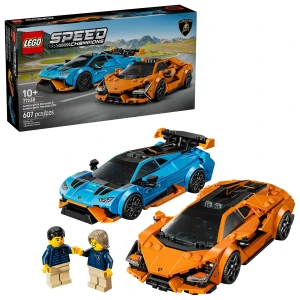 LEGO SPEED 77238 
