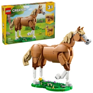 LEGO CREATOR 31166 