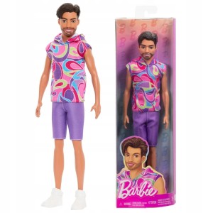 BARBIE KEN FASHIONISTAS/6717 