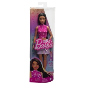 BARBIE FASHIONISTAS W SUKIENCE /4394
