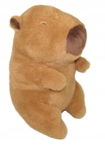 MASKOTKA KAPIBARA 20CM /9479 
