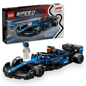 LEGO SPEED 77249 