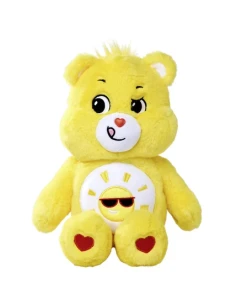 TROSKLIWE MISIE 35CM/SŁONECZNE  SERCE