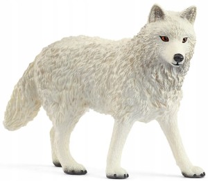SCHLEICH 14880 WILK POLARNY 