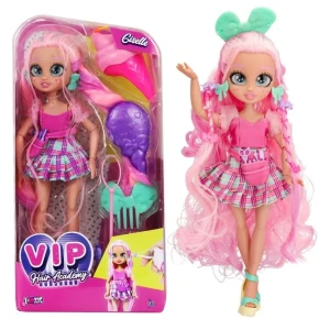 VIP PETS LALKA HAIR ACADEMY/ GISELLE