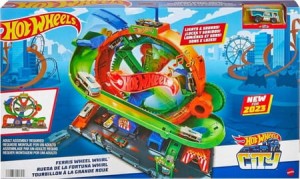 HW STEAM ZESTAW Z PĘTLĄ/9692 