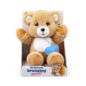 NIEDŹWIADEK BRUNATNY DUMEL/8197 