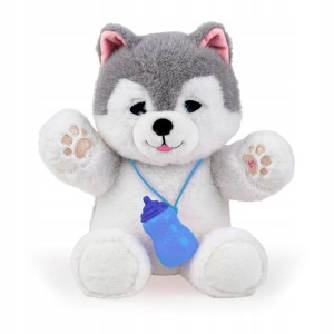 PIESEK HUSKY DUMEL/8203 