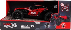 TURBO CHALLENGE RX CAR 89  RADIOCOMMANDE/7217