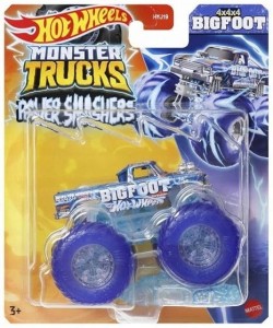 HW MONSTER TRUCKS/7769 
