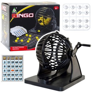 GRA BINGO /8206/ 