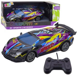 AUTO NA PILOTA SPORTOWE /8518/ 