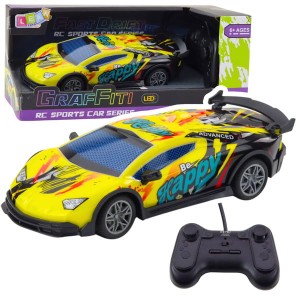 AUTO NA PILOTA SPORTOWE /8501/ 
