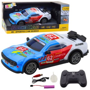 AUTO NA PILOTA SPORTOWE /8532/ 