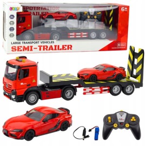 AUTO NA PILOTA LAWETA /0568/ 