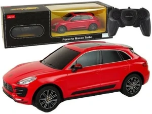 AUTO NA STEROWANIE PORSCHE  /8923/