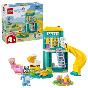 LEGO BLUEY 11201 