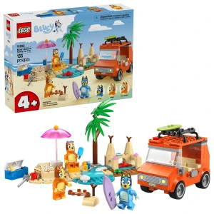 LEGO BLUEY 11202 