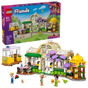 LEGO FRIENDS 42671 