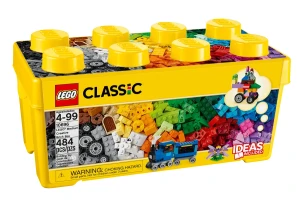LEGO CLASSIC 10696 