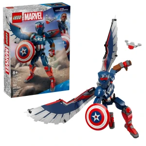 LEGO MARVEL 76296 