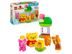 LEGO DUPLO 10457 