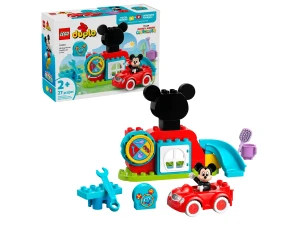 LEGO DUPLO 10454 