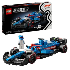 LEGO SPEED 77246 