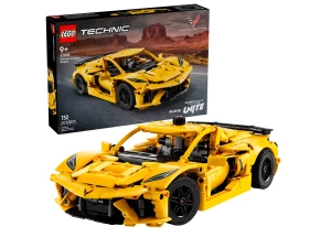 LEGO TECHNIC 42205 