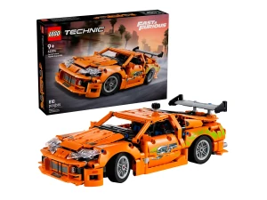 LEGO TECHNIC 42204 