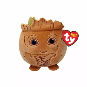TY BEANIE BALLS/GROOT/5631 