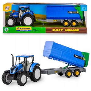 TRAKTOR /5219/ 