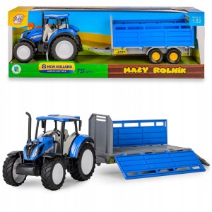 TRAKTOR /5202/ 