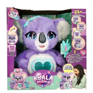 COBI KOALA MAMA  MATTEL,