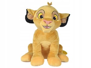 MASKOTKA KRÓL LEW SIMBA /1165/ 
