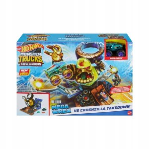 HW ARENA GORYLA /4325/ 