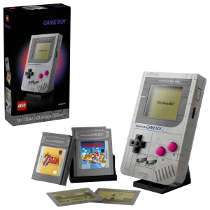 LEGO GAME BOY 72046 