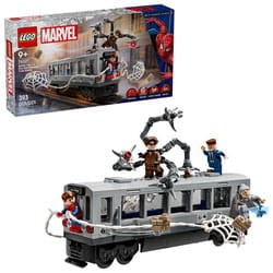 LEGO 76321 SUPER HEROES MARVEL 