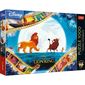 PUZZLE 1000/10831 