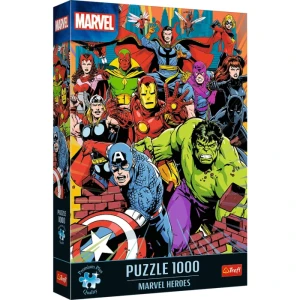 PUZZLE 1000/10881 